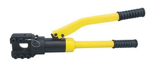 KM hydraulic cable cutter