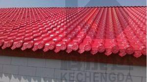 SJSZ80/156 ASA Single Screw Extruder Machine PMMA Sheet Extrusion Plant