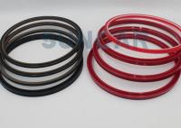Réparation Kit For EDT-6000F de marteau d'EDDIE Hydraulic Breaker Seal Kit