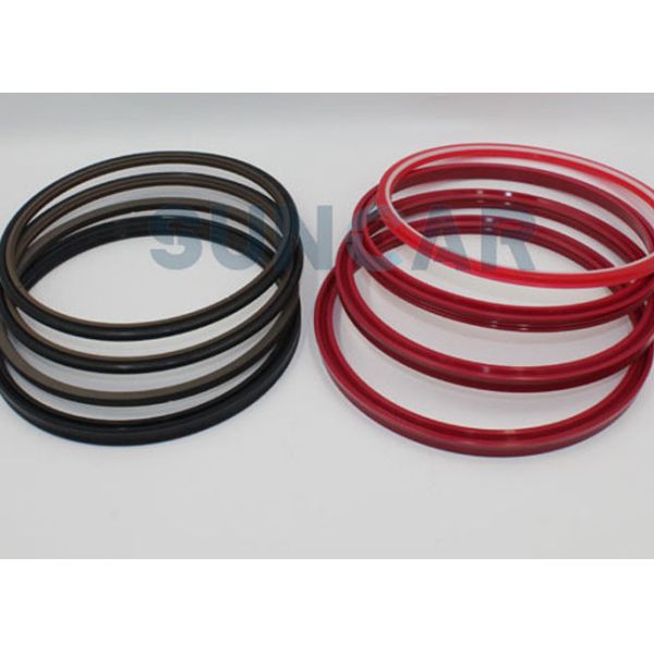 Комплект для ремонта молотка набора уплотнения выключателя ЭДДИ гидравлический для EDT-6000F