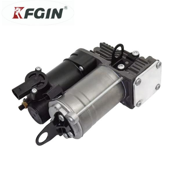 W251 Mercedes Benz Air Suspension Compressor 2513202604 2513202604