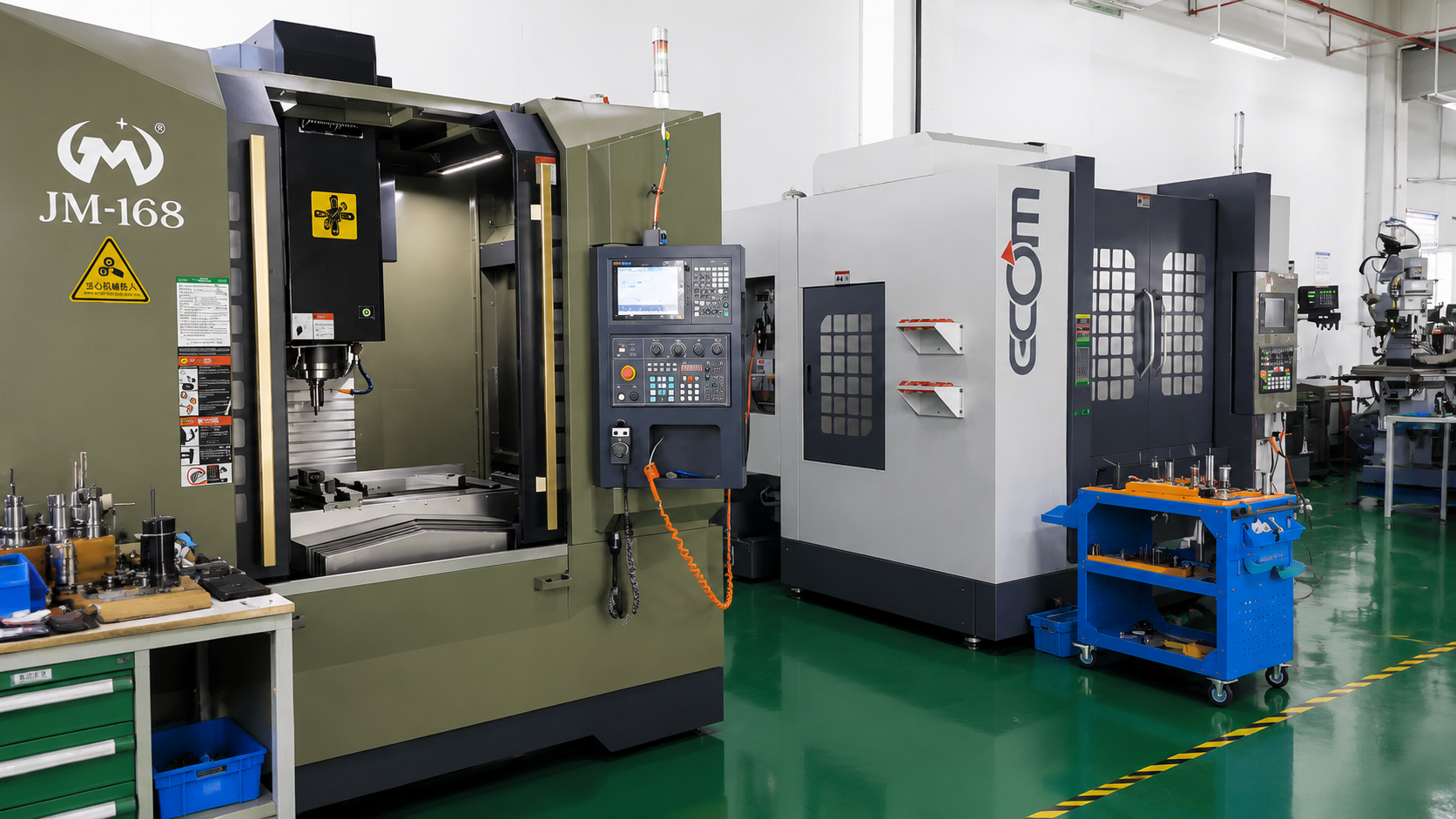 Favor Automation Equipment Co., Ltd.