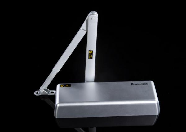 Extra Heavy Duty Door Closer , Industrial Commercial Grade Door Closer For Metal Door