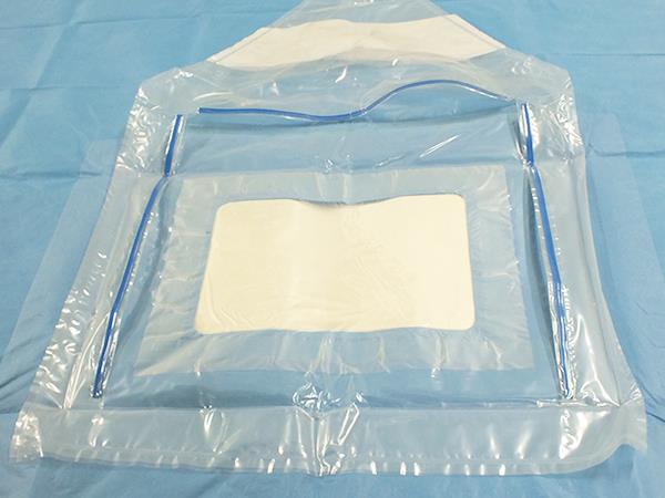 EO Sterilization Medical Disposable Sterile Craniotomy Packs with CE certification