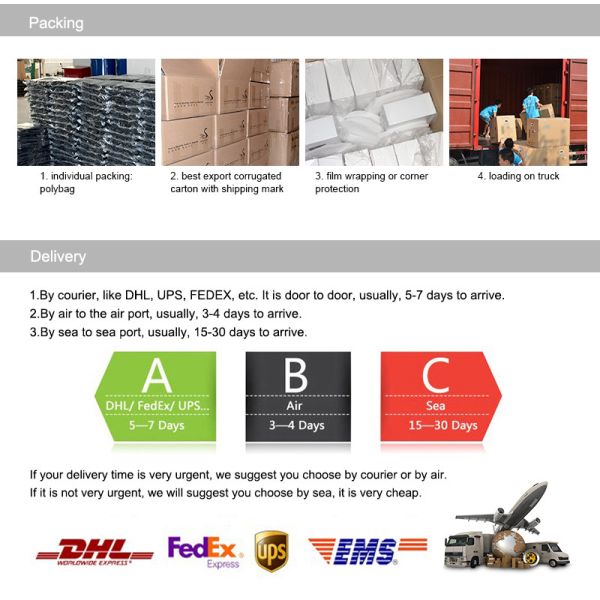 Косметика подарка установила пустые коробки упаковывая для паковать щеток макияжа