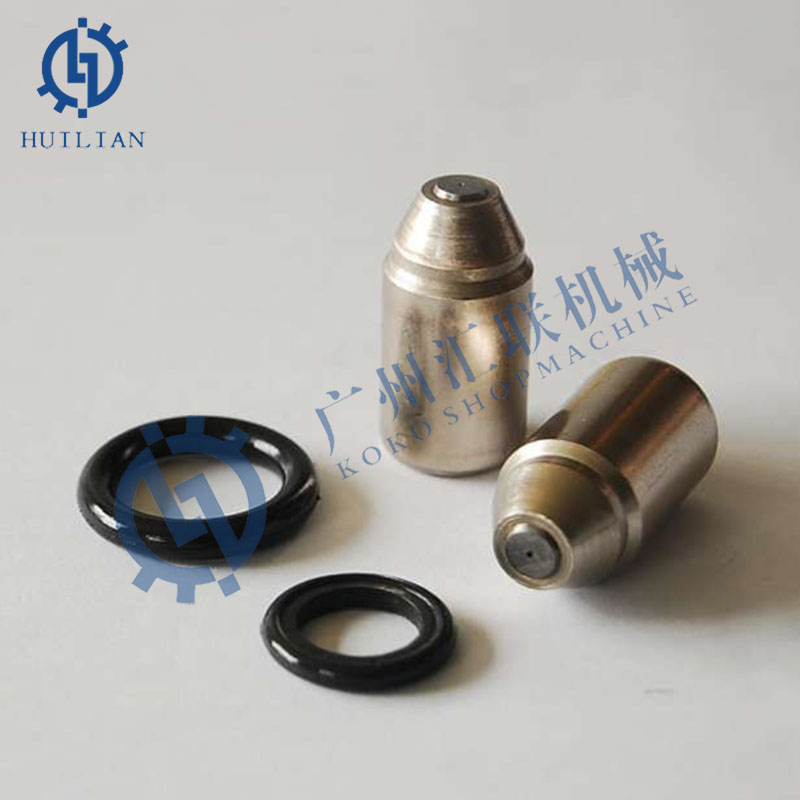 8N8796 8M1584 7S8722 7S9891 Впрыскивающий элемент для CA*T 955L 966C 977L D330C D333C D4D D6D 3306 Части двигателя