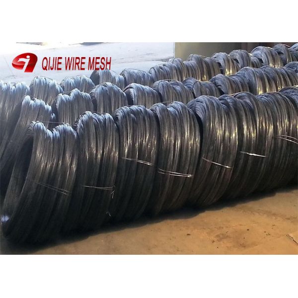 Сталь мягкого провода конструкции БВГ12 ярким обожженная черным листовым железом низкоуглеродистая