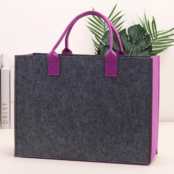 tote bag, tote handle bag, Bottle Wine Tote Bag, Insulated Thermal Padded Wine Bottle Carrying Cooler Carrier For Travel, Picnic, Great Gift For Wine Lover