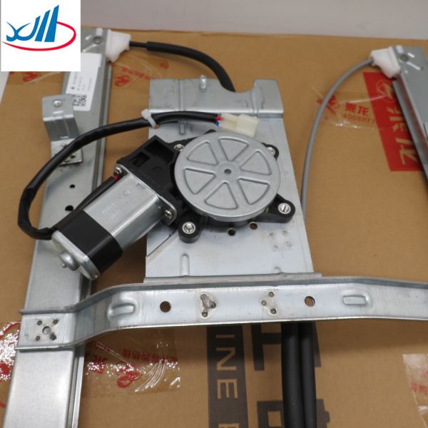 M5 M7 H7 Liuqi Chenglong Parts Glass Electric Lifter Assembly M51 6104021D1 Car Glass Lifter