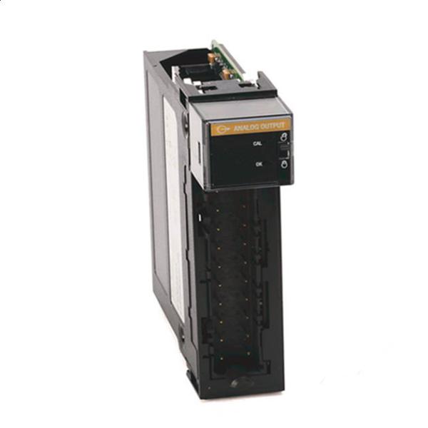 MODULE SERVO BIAXIAL D'PLC 1756-M02AE CONTROLLOGIX