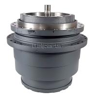 Le moteur diesel partie l'excavatrice PC130-7 6205-21-1504 de culasse du moteur S4D95