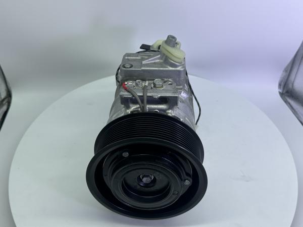 437100-7950 DENSO AC COMPRESSOR BENZ ACTROS A5412301311
