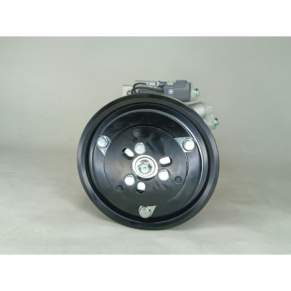 Auto AC Conditioning Compressor For Mazda CX7 EG2161450E EG2161450F EG2161450G
