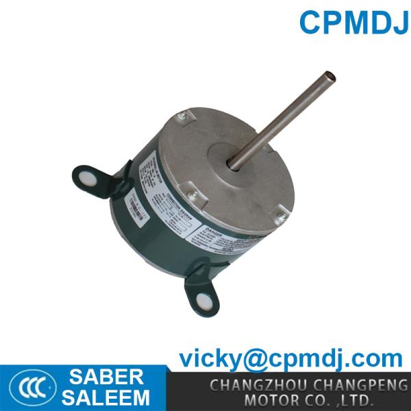 Air Cooler Fan Motor YDK140-80-4  Asynchronous Fan Motor