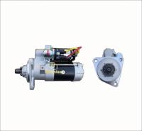 Starter Motor for Doosan DX225 Excavator 24V 5.0KW 11T Pulley 40mm Part No. 300516-00042C