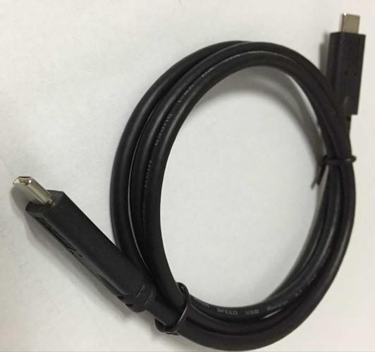 Latest Style USB 3.1 Micro USB Type C Cable Fast Charging 10GBps For The New MacBook