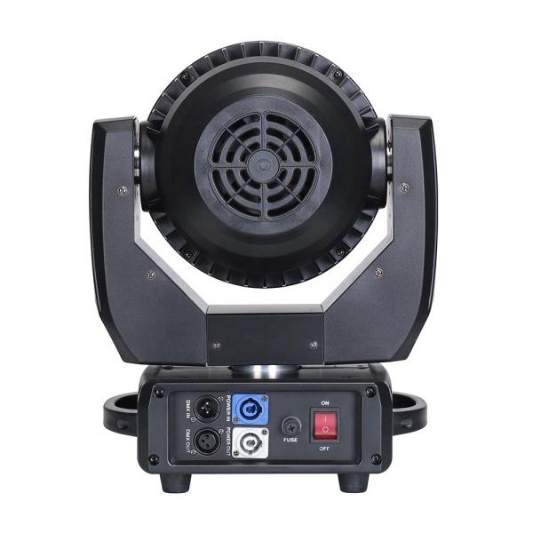 Disco Party Wedding 230 Moving Head Light 3200K-5600K with 50000 Hours Lifespan