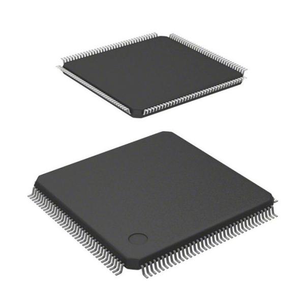 Surface Mount Microcontroller Chip Multipurpose STM32F407ZET6 144LQFP