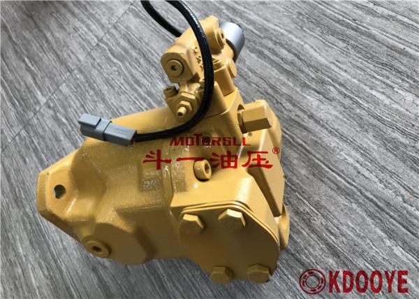 bomba de pistão axial 20kg de cat345c com solenoide 259-0814 2590814