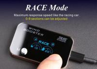 Mode moteur du contrôleur 10 de réponse de commande de puissance de vitesse d'ECU de jeu de la prise N