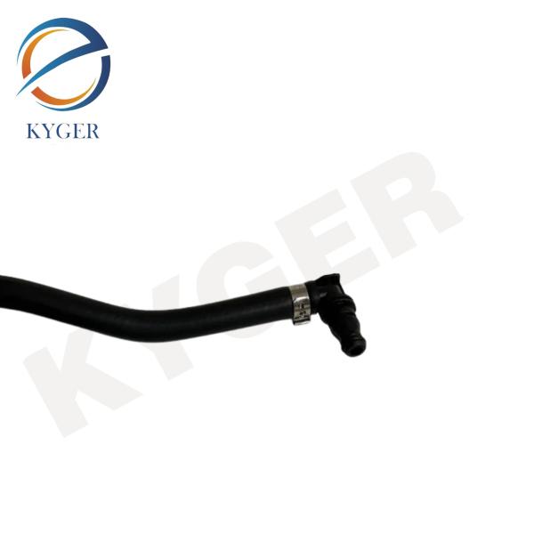 Cooling System 2045010925 Car Accessories Cooling System Radiator Hose Coolant Pipe 204 501 09 25 For Mercedes Benz W204 W212