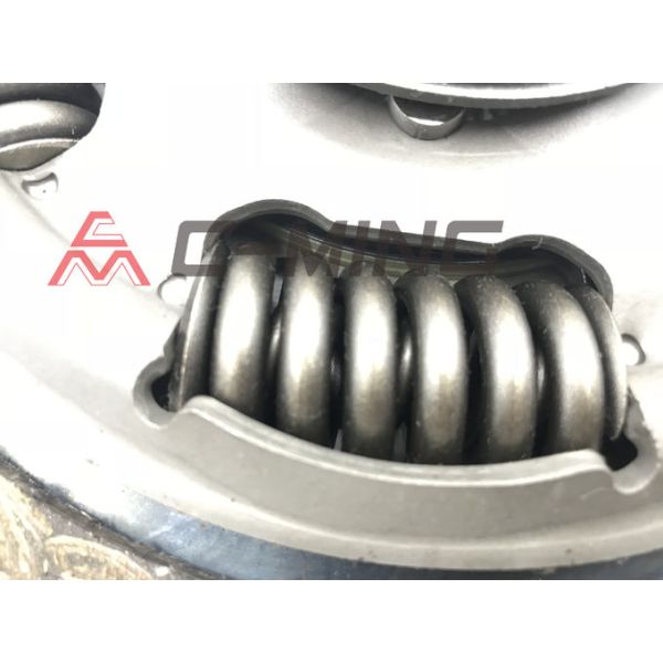 YUTONG Bus Ankai 6105 Series Valeo Clutch Kits 395x220x10x44.5