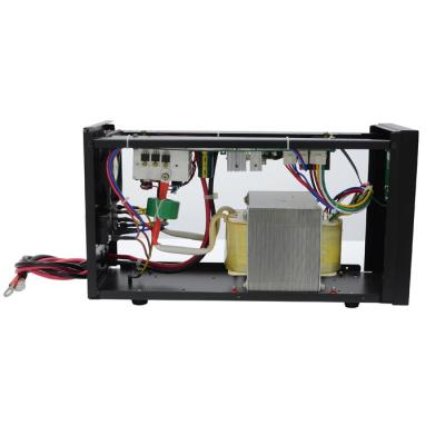 Inversor de baixa frequência solar do poder do controlador PSE 1000W de PWM