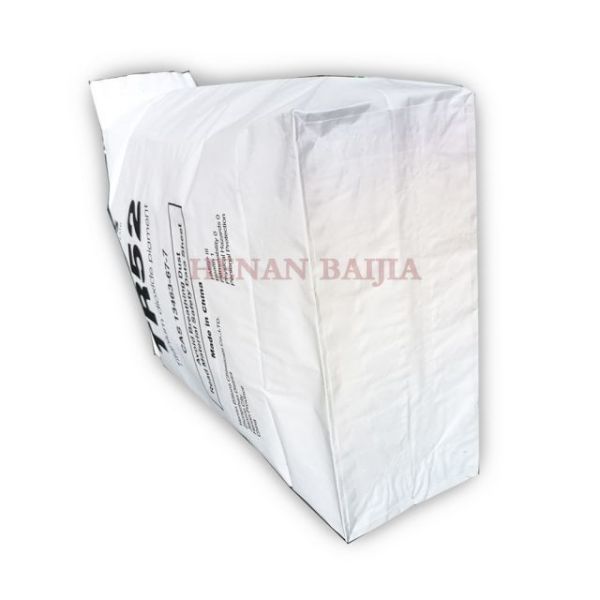 OEM печатая бумажные мешки 25kg 50kg промышленные для продукта питания цемента устойчивого