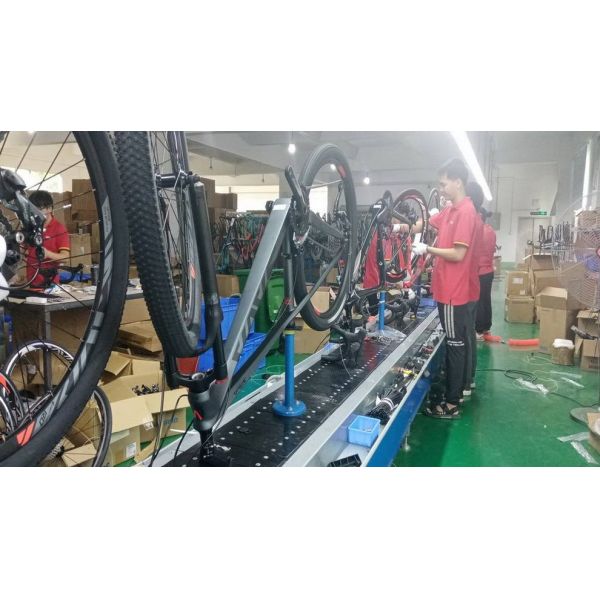 Huizhou SAVA Bicycle Co., Ltd.