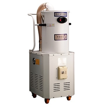 380V Cleanroom Industrial Hepa Vacuum Cleaner for Pharmaceutical Chemical