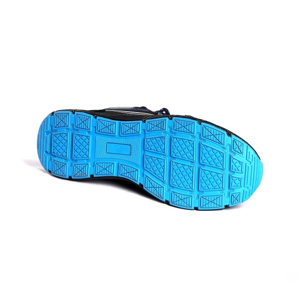Chemical Resistant Safety Boots With Low Cut Puncture Resistant Oil Resistant For Hazardous Environments