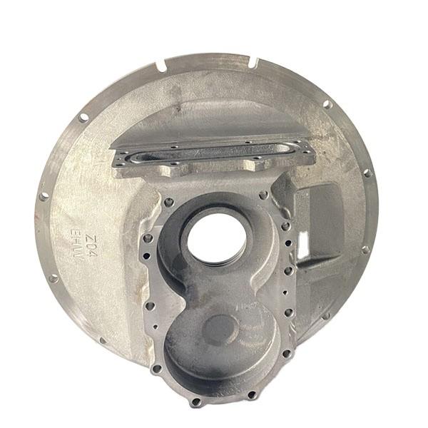 Disco do chifre de Hydraulic Pump Parts da máquina escavadora de CAT336D