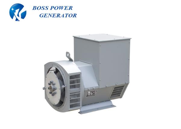 IEC Standard Brushless Alternator 100% Copper Winding Stamford Type