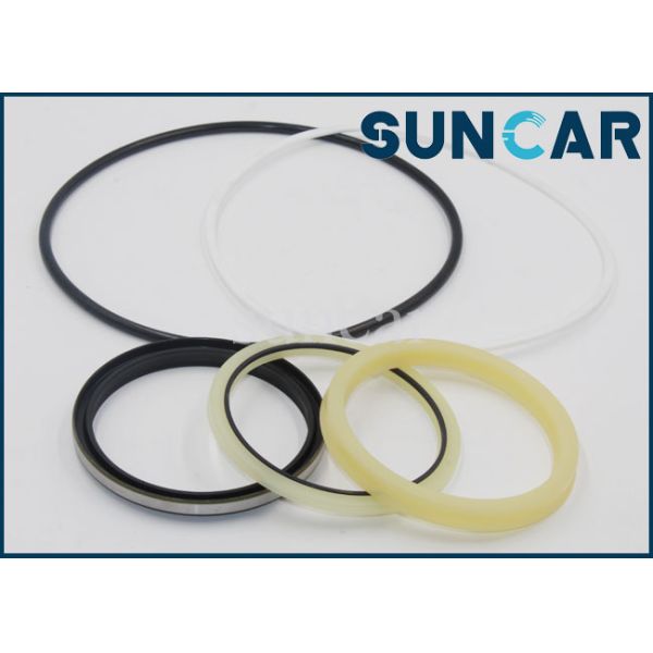 Komatsu 195-63-05041 Blade Tilt Hydraulic Cylinder Seal Kit For D355-3 Crawler Dozer