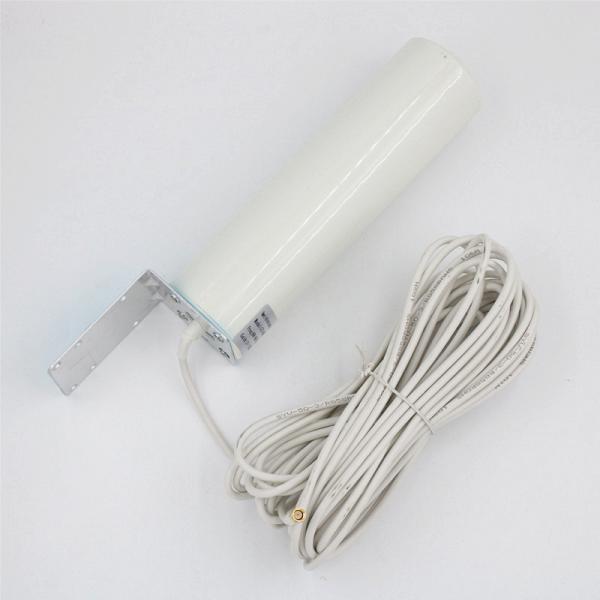 4G SMA N Male FiberGlass WiFi Antenna 12dBi for 3G 4G Router antenna 10m for HUAWEI ZTE Vodafone WiFi Router