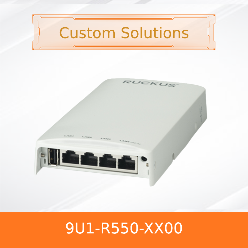 Точки подхода 901-R320-WW02 SU-MIMO MU-MIMO драки IEEE 802.11a/b/g/n/ac беспроводные