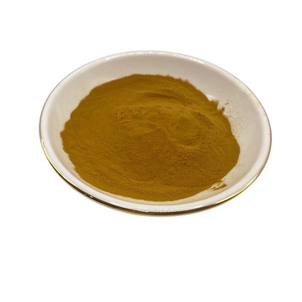Humic Acid Rich Potassium Fulvate Powder Organic Fertilizer Solution