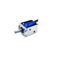OEM/ODM Acceptable DC Power Solenoid 0415-2 5V 6V 12V 24V 3mm Stroke Mini Push Pull Electromagnet
