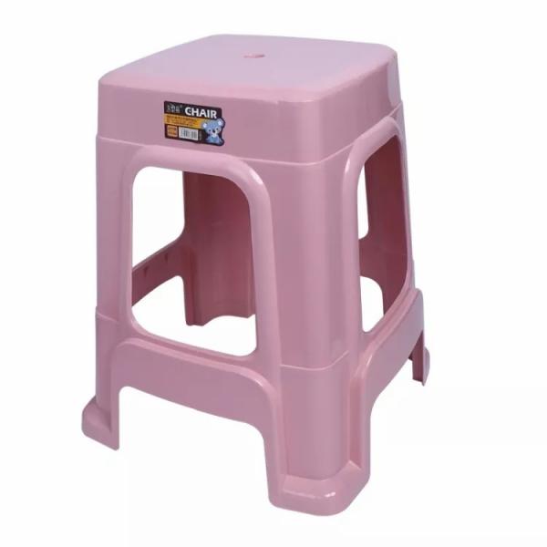 Stackable Modern Integration Plastic Leisure Dining Chairs For Wholesale With 0.1 Tolerance