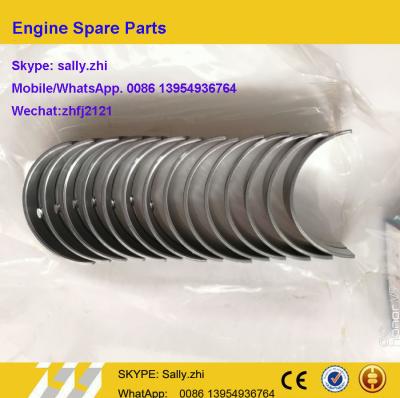 orginal main crankshaft , 12273937, engine parts for deutz engine wp6g125e22