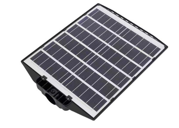 O poder superior exterior toda em um conduziu a luz de rua solar Ip65 impermeável