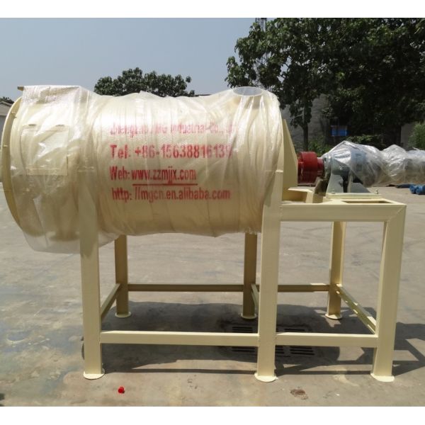 Завод стабилизированного простого сухого порошка замазки смесителя миномета 440V смешивая