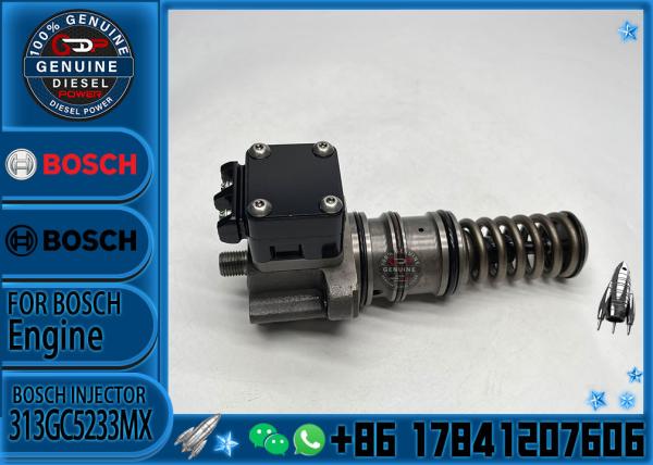 Bomba de unidade de combustível 0986445011 0414755015 0414755014 0986445012 313GC5233MX Para camiões Renault Mack E7 de 2003-2006