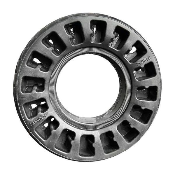 Super Balance Bikes Pneus de motocicleta 200X50 90/90-18 110/90-16 120/90-16 130/70-17