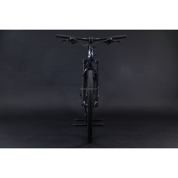 Жесткий каркас 29 дюймов Горный велосипед Алюминиевая сплав Каркас Горный велосипед 3 * 10s RTS