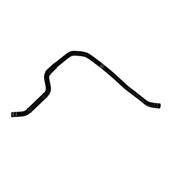 Engineering Machinery High Pressure Industrial Flexible Rubber Hose for Automotive