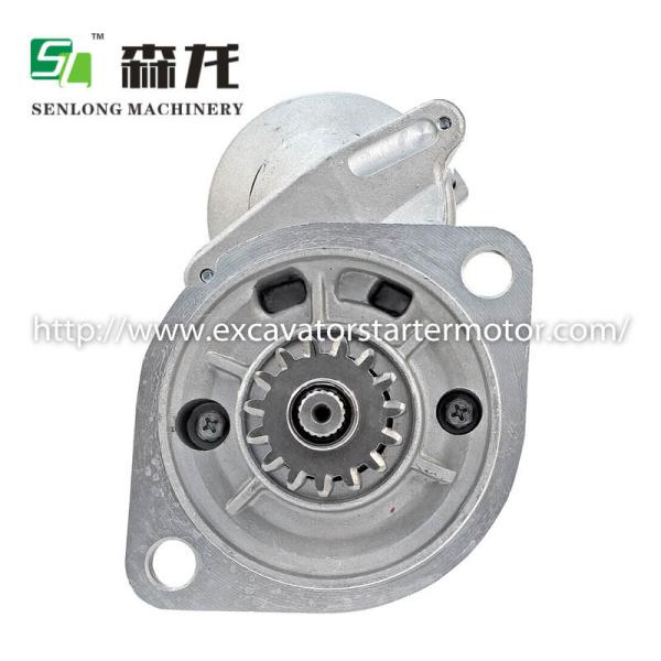 12V 15T 2.5KW starter motor JOHN DEERE 4500/4700 COMPACT TRACTOR,AM875415, AM876224, AM878189,LRS01308, LRS1308,20513065
