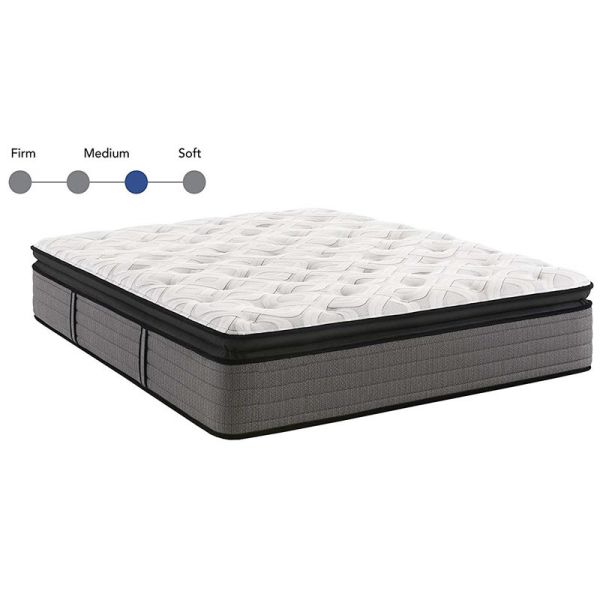 Hotel Thick Innerspring Mattress