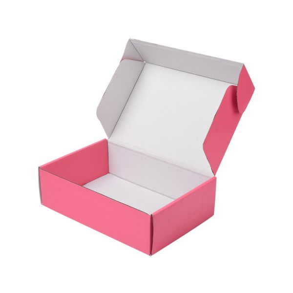 Deboss Hard Gift Boxes 2.5mm Hard Paperboard Flat Paper Box