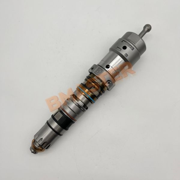 Fuel Injector 4326779 Model for QSK60 Engine with 6 Month Warranty